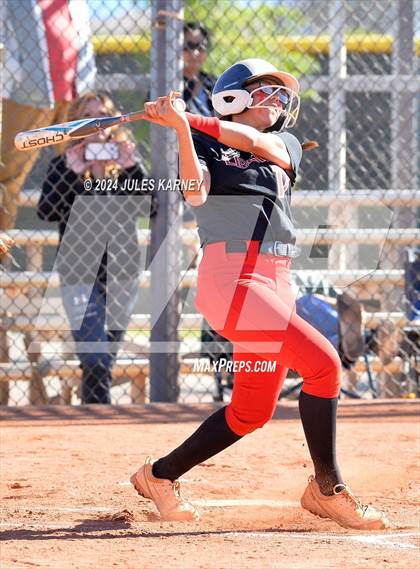 Thumbnail 2 in Liberty @ Palo Verde photogallery.