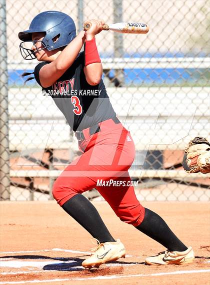 Thumbnail 2 in Liberty @ Palo Verde photogallery.