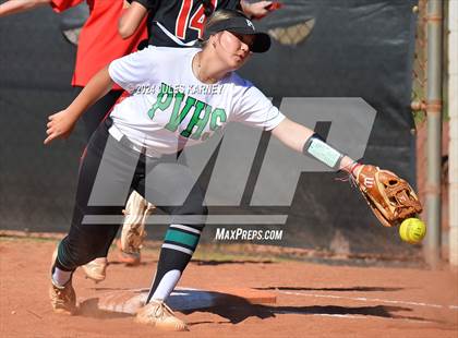 Thumbnail 2 in Liberty @ Palo Verde photogallery.