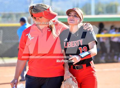 Thumbnail 2 in Liberty @ Palo Verde photogallery.