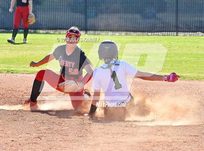 Thumbnail 2 in Liberty @ Palo Verde photogallery.