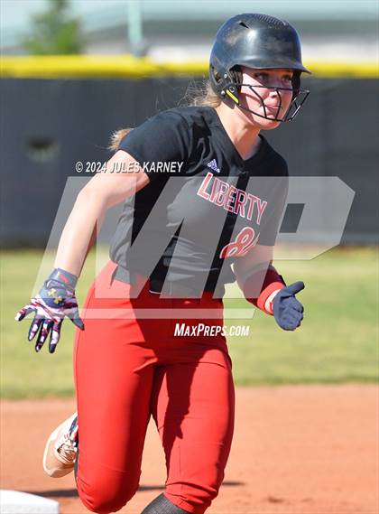 Thumbnail 2 in Liberty @ Palo Verde photogallery.