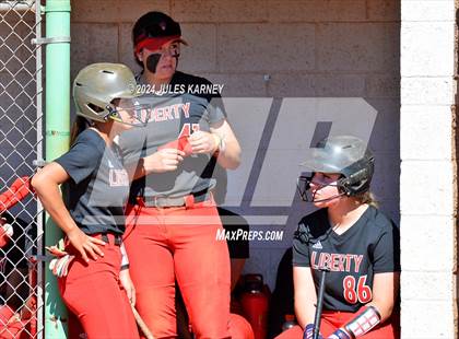 Thumbnail 1 in Liberty @ Palo Verde photogallery.