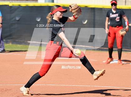 Thumbnail 3 in Liberty @ Palo Verde photogallery.