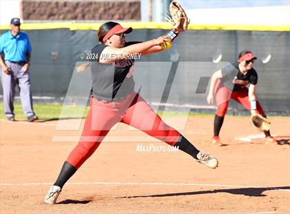 Thumbnail 2 in Liberty @ Palo Verde photogallery.