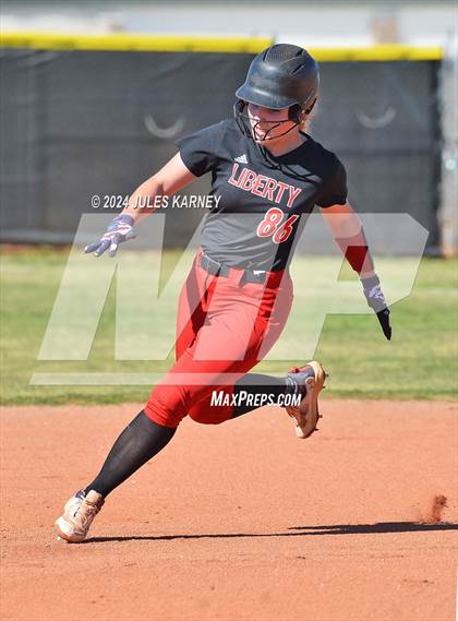 Thumbnail 3 in Liberty @ Palo Verde photogallery.