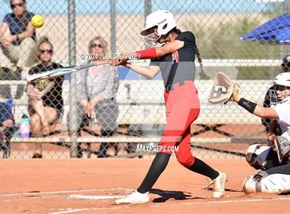 Thumbnail 3 in Liberty @ Palo Verde photogallery.