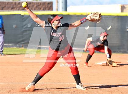 Thumbnail 2 in Liberty @ Palo Verde photogallery.