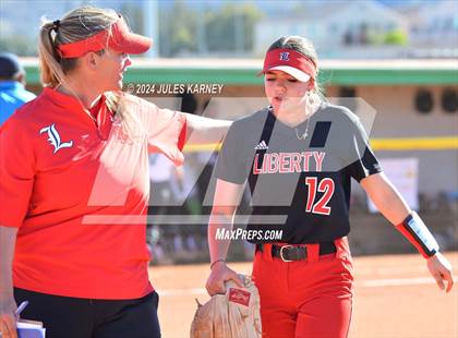 Thumbnail 1 in Liberty @ Palo Verde photogallery.