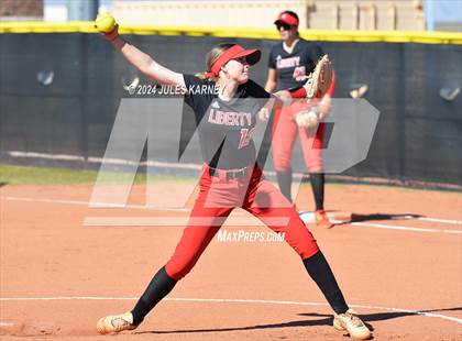 Thumbnail 2 in Liberty @ Palo Verde photogallery.