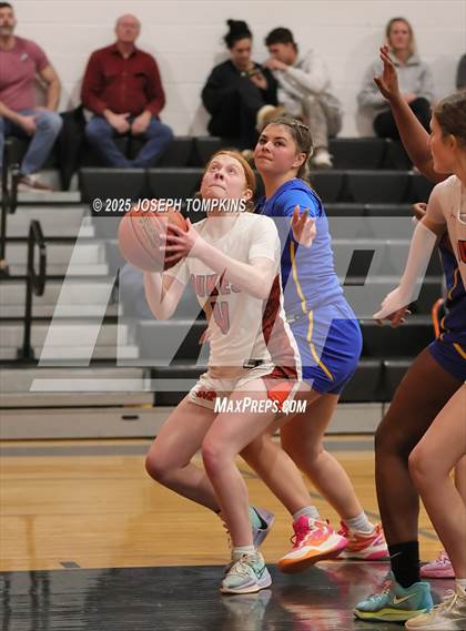 Thumbnail 3 in Ellenville @ Marlboro Central  photogallery.