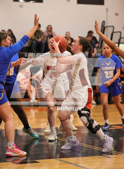 Thumbnail 1 in Ellenville @ Marlboro Central  photogallery.