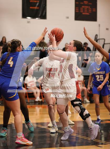 Thumbnail 2 in Ellenville @ Marlboro Central  photogallery.