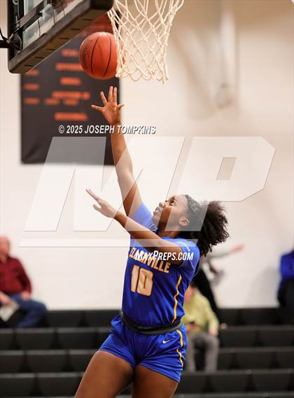 Thumbnail 3 in Ellenville @ Marlboro Central  photogallery.