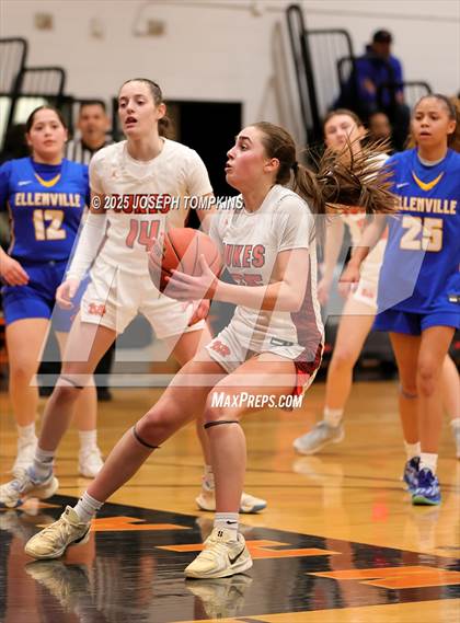 Thumbnail 2 in Ellenville @ Marlboro Central  photogallery.