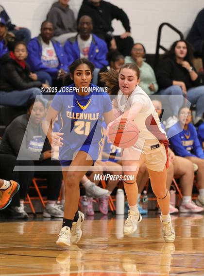 Thumbnail 1 in Ellenville @ Marlboro Central  photogallery.