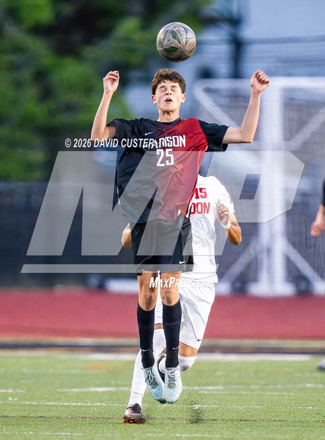 Herndon @ James Madison