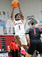 Photo from the gallery "Colonial vs Palm Bay (New Year's Shootout at New Smyrna Beach)"