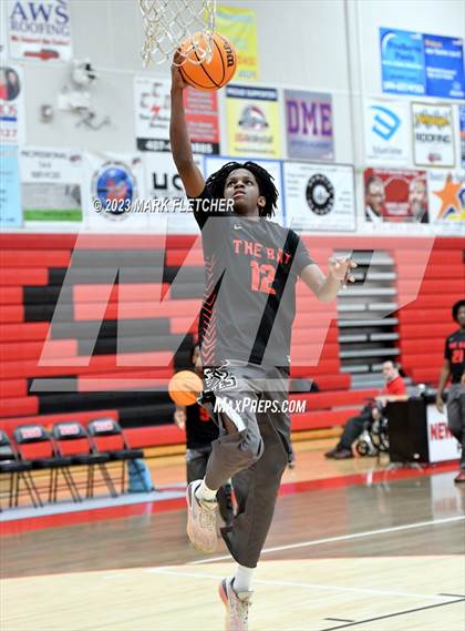 Thumbnail 1 in Colonial vs Palm Bay (New Year's Shootout at New Smyrna Beach) photogallery.