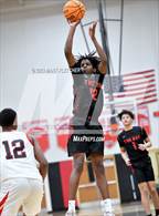 Photo from the gallery "Colonial vs Palm Bay (New Year's Shootout at New Smyrna Beach)"