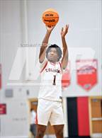 Photo from the gallery "Colonial vs Palm Bay (New Year's Shootout at New Smyrna Beach)"