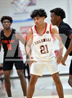 Photo from the gallery "Colonial vs Palm Bay (New Year's Shootout at New Smyrna Beach)"