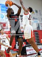 Photo from the gallery "Colonial vs Palm Bay (New Year's Shootout at New Smyrna Beach)"