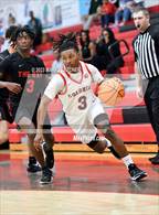 Photo from the gallery "Colonial vs Palm Bay (New Year's Shootout at New Smyrna Beach)"