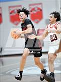 Photo from the gallery "Colonial vs Palm Bay (New Year's Shootout at New Smyrna Beach)"