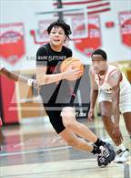 Photo from the gallery "Colonial vs Palm Bay (New Year's Shootout at New Smyrna Beach)"