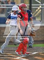Photo from the gallery "Hughes Springs vs. West Rusk (UIL 3A Region II Quarterfinal)"