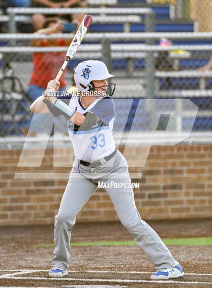 Thumbnail 1 in Hughes Springs vs. West Rusk (UIL 3A Region II Quarterfinal) photogallery.