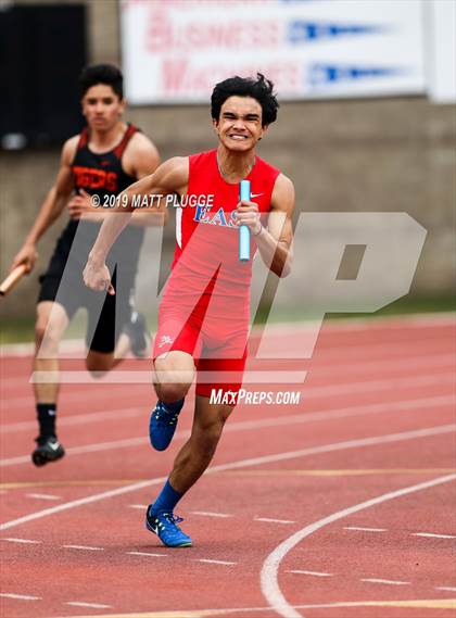 Thumbnail 1 in EB Relays photogallery.