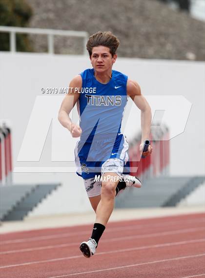Thumbnail 1 in EB Relays photogallery.