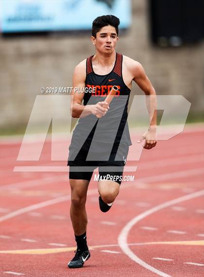 Thumbnail 1 in EB Relays photogallery.