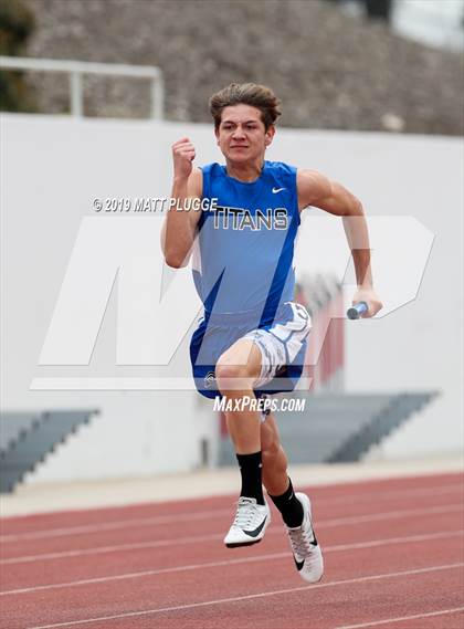 Thumbnail 3 in EB Relays photogallery.
