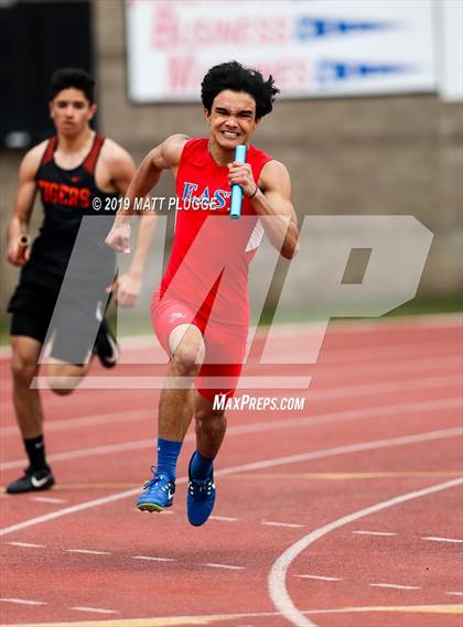 Thumbnail 2 in EB Relays photogallery.