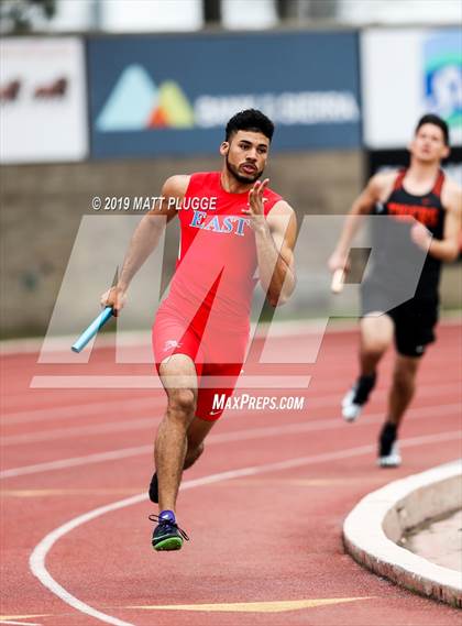 Thumbnail 2 in EB Relays photogallery.