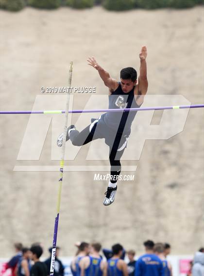 Thumbnail 1 in EB Relays photogallery.