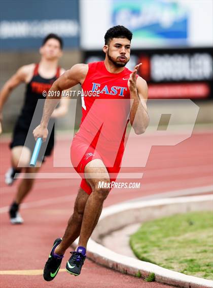 Thumbnail 1 in EB Relays photogallery.