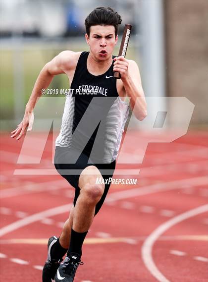 Thumbnail 1 in EB Relays photogallery.