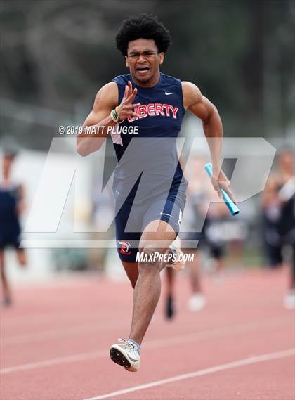 Thumbnail 1 in EB Relays photogallery.