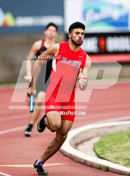 Thumbnail 3 in EB Relays photogallery.