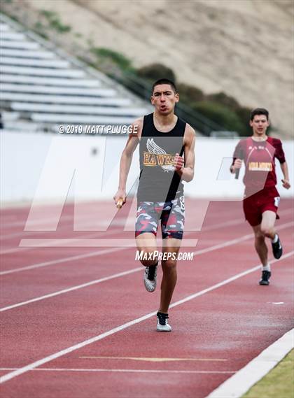 Thumbnail 1 in EB Relays photogallery.