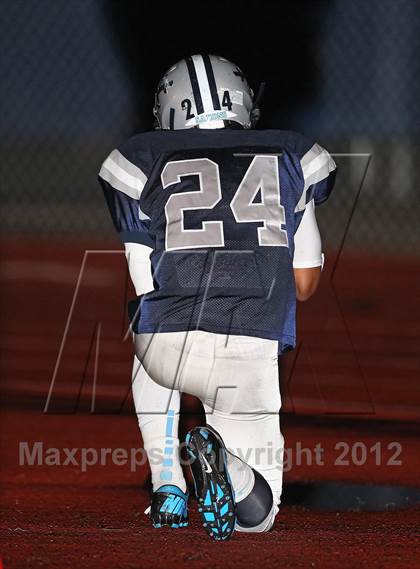 Thumbnail 1 in Nordhoff @ North (CIF SS Northwest Final) photogallery.