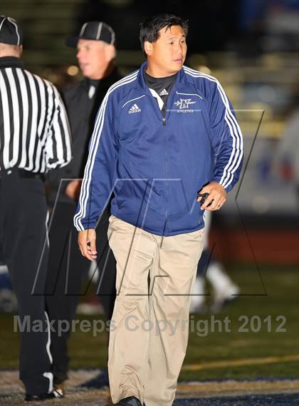 Thumbnail 3 in Nordhoff @ North (CIF SS Northwest Final) photogallery.