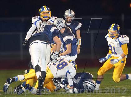 Thumbnail 3 in Nordhoff @ North (CIF SS Northwest Final) photogallery.