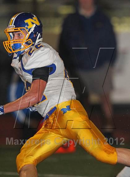Thumbnail 3 in Nordhoff @ North (CIF SS Northwest Final) photogallery.