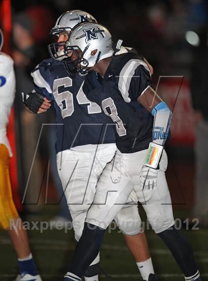 Thumbnail 1 in Nordhoff @ North (CIF SS Northwest Final) photogallery.
