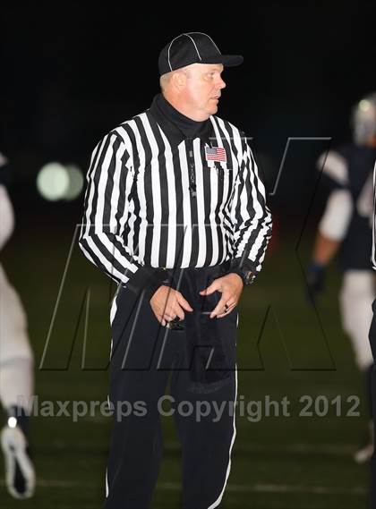 Thumbnail 1 in Nordhoff @ North (CIF SS Northwest Final) photogallery.